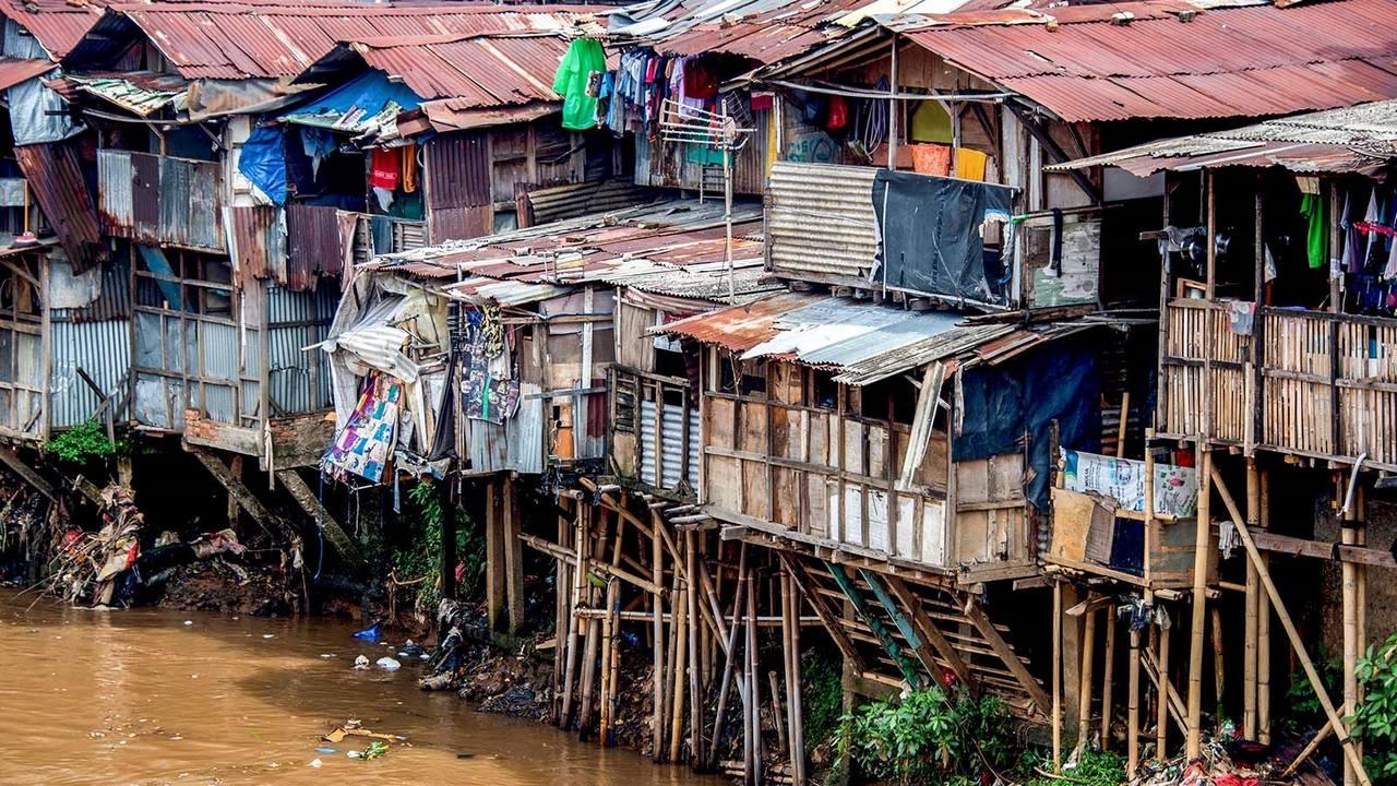 Беднейшие страны мира: ТОП-10 стран с названиями, описанием и фото
