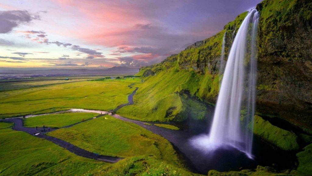 Что посмотреть во Исландии, фото