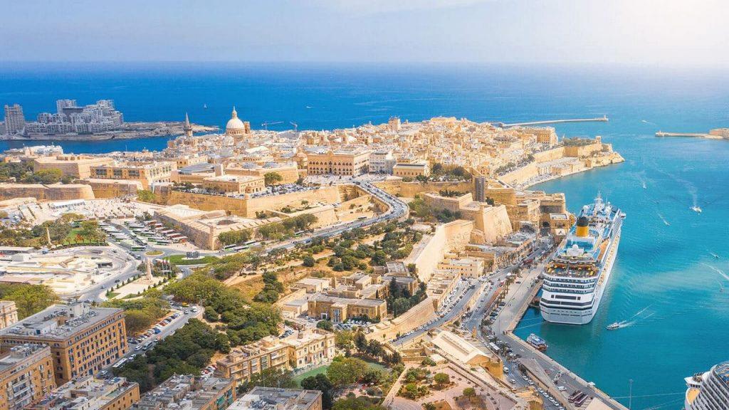 Страна Мальта, фото