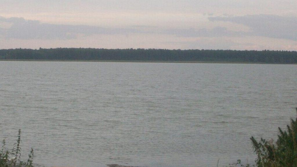 Озеро Купай, курганская область, фото