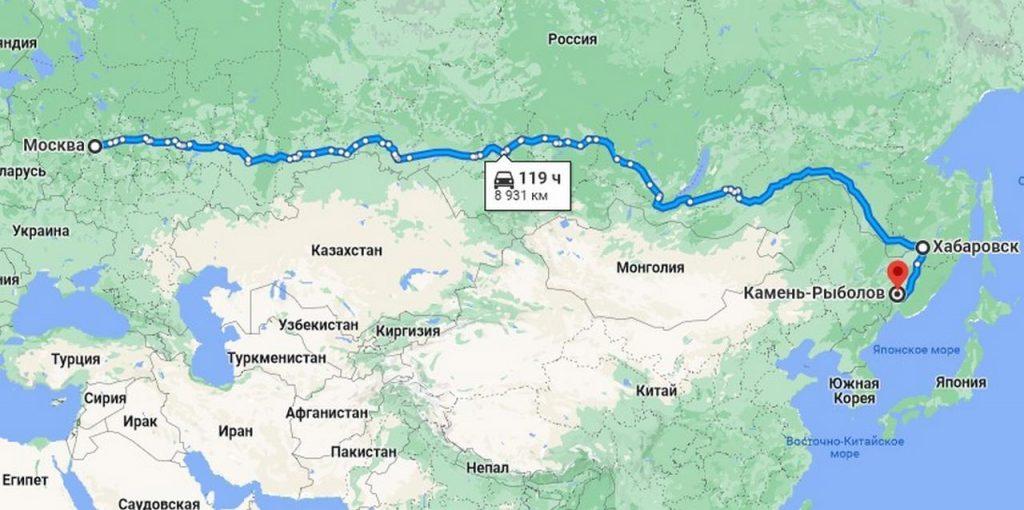 Как добраться до озера Ханки из Москвы, фото