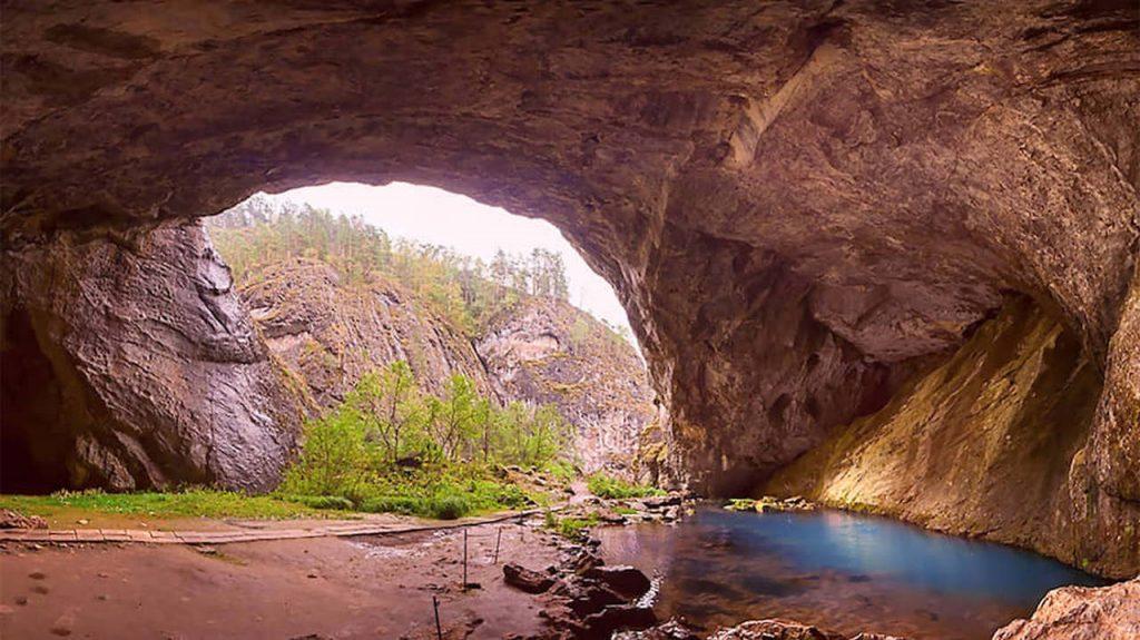 Пещера Капова (Шульган-Таш), фото