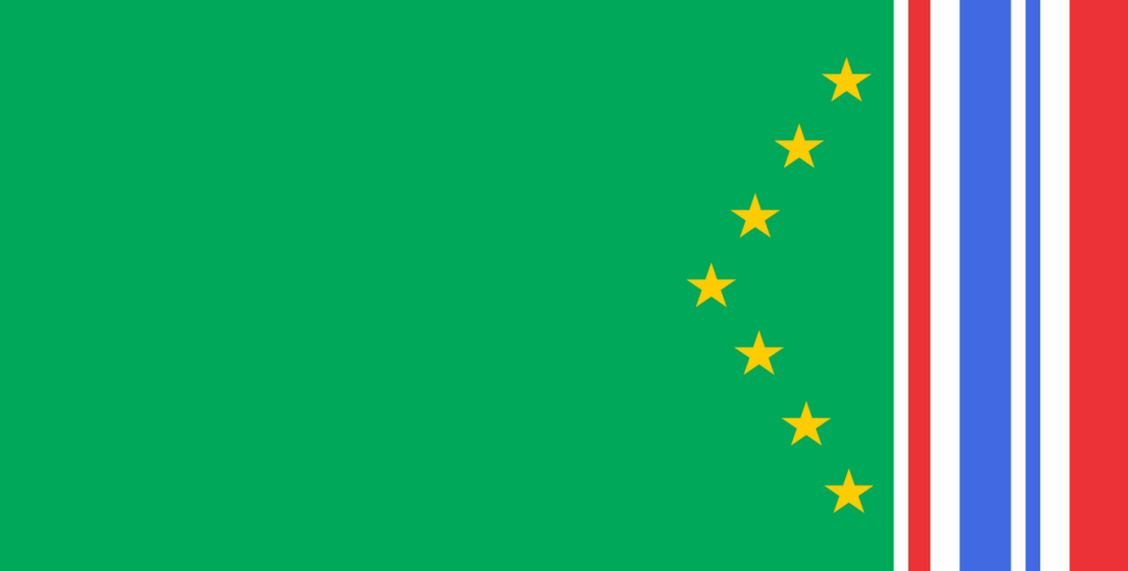 Флаг Таджикистана (1992), фото