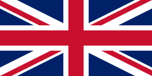 Флаг Великобритании, фото
