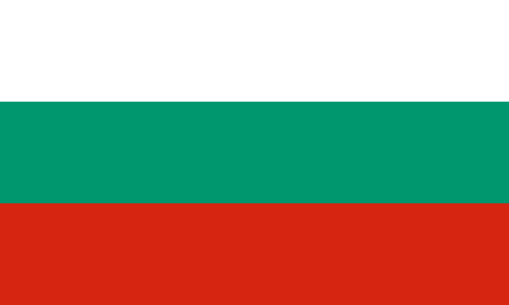 Флаг Болгарии (1879-1947) и (с 1990), фото