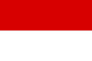 Флаг Королевства Хорватия (1852-1860), фото
