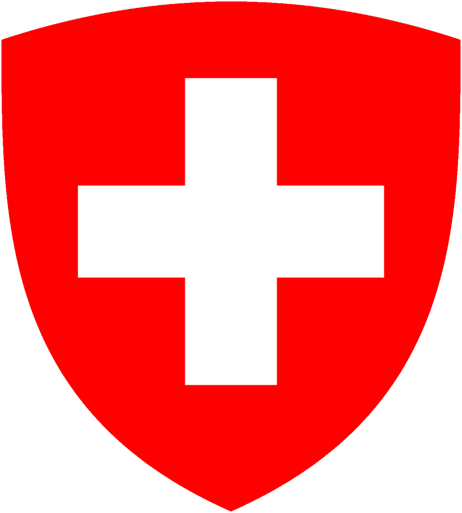 Герб римской Швейцарии, фото