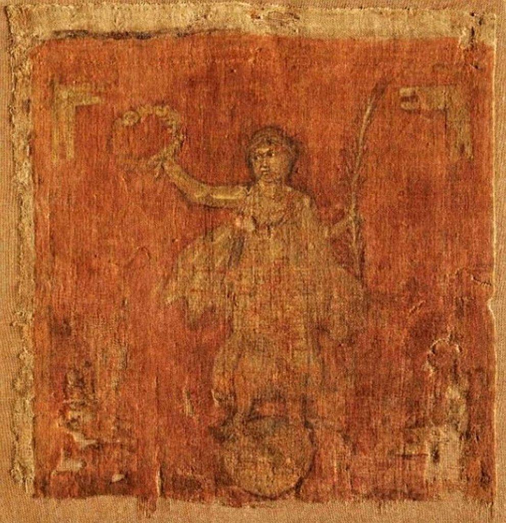 Римский вексиллум, фото
