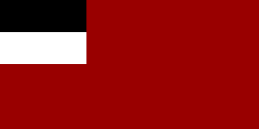 Флаг Грузинской Демократической Республики (1918-1921), фото