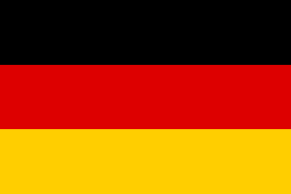 Флаг Веймарской республики (1919–1933), фото