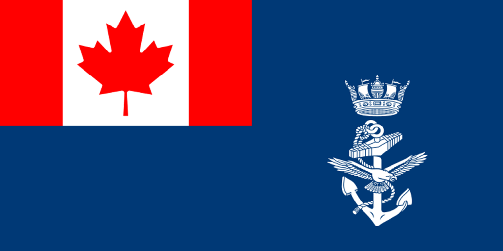 Вспомогательный военно-морской флот Канады, фото