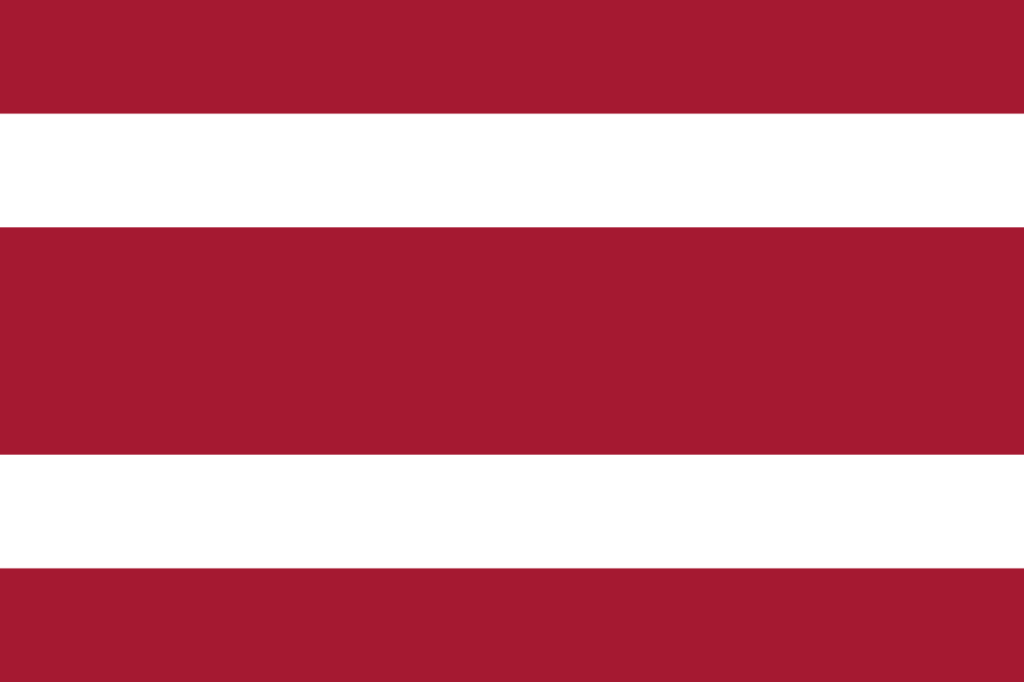 Флаг Таиланда (1916–1917), фото